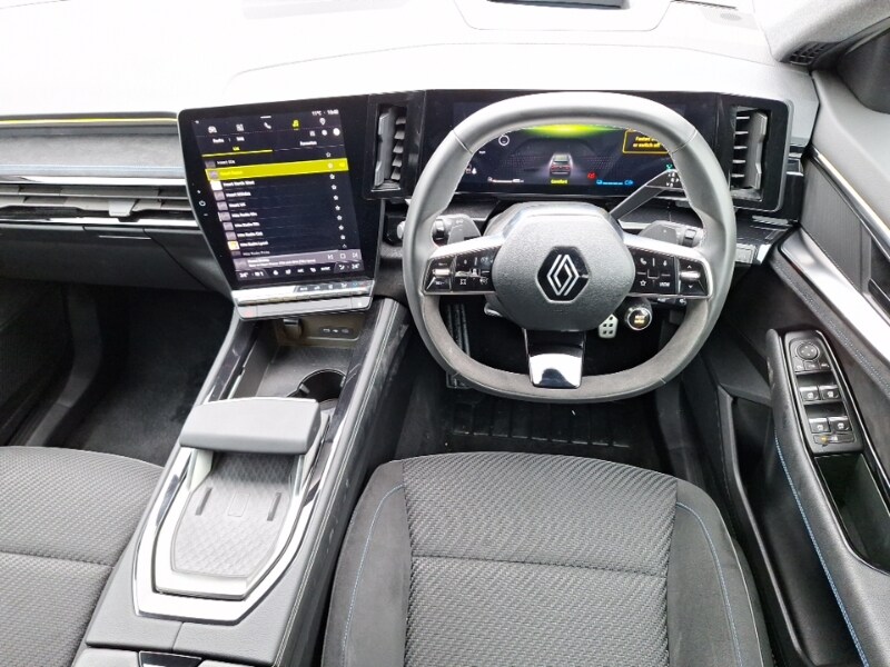 Used Renault Austral 2024 for sale - 77678000: Photo 7