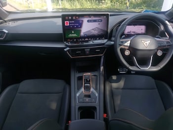Used Cupra Formentor 2025 for sale - 79278519: Photo