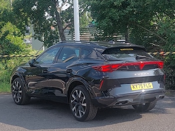 Used Cupra Formentor 2025 for sale - 79278519: Photo