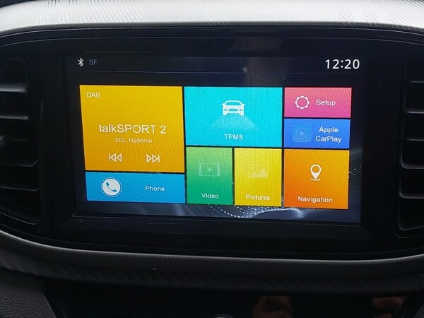 Used MG MG3 2024 for sale - 76225918: Photo 17