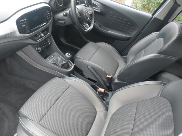 Used MG MG3 2024 for sale - 76225918: Photo 5
