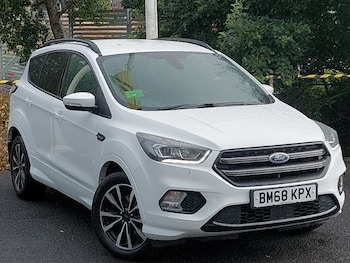 Used Ford Kuga 2019 for sale - 75718891: Photo