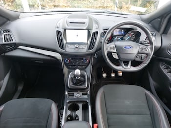 Used Ford Kuga 2019 for sale - 75718891: Photo