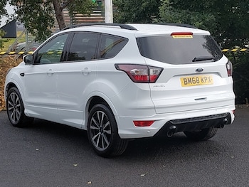 Used Ford Kuga 2019 for sale - 75718891: Photo