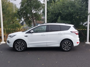 Used Ford Kuga 2019 for sale - 75718891: Photo