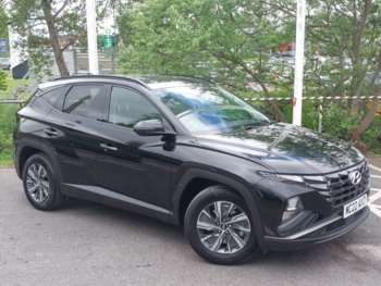 2022 - 1.6 TGDi SE Connect 5dr 2WD