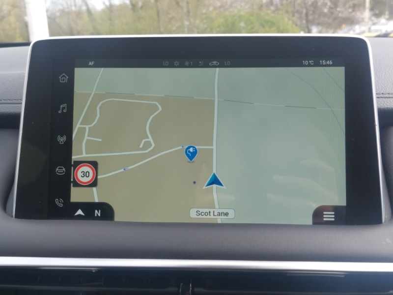 Used MG MG HS 2024 for sale - 78099270: Photo 10