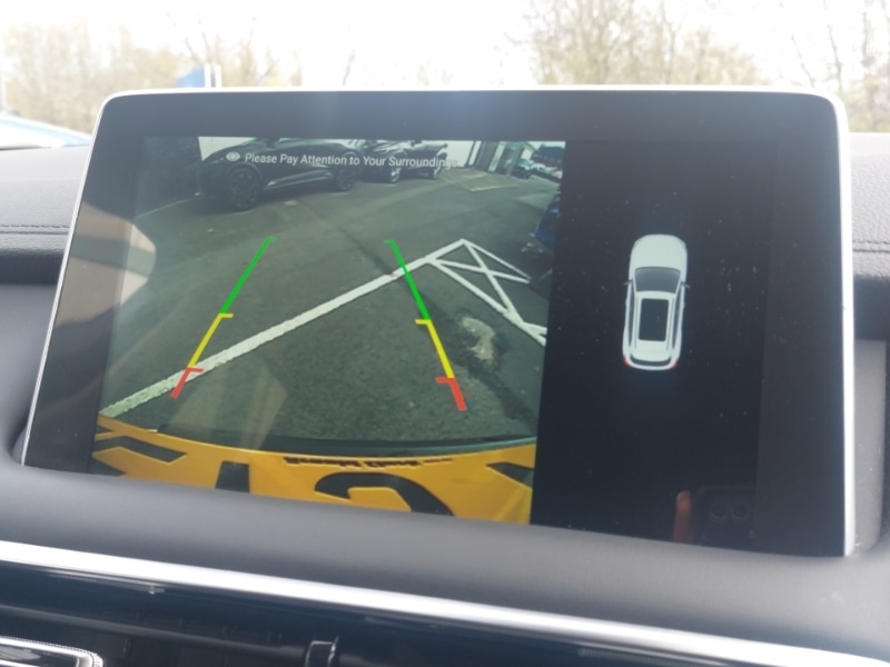 Used MG MG HS 2024 for sale - 78099270: Photo 11