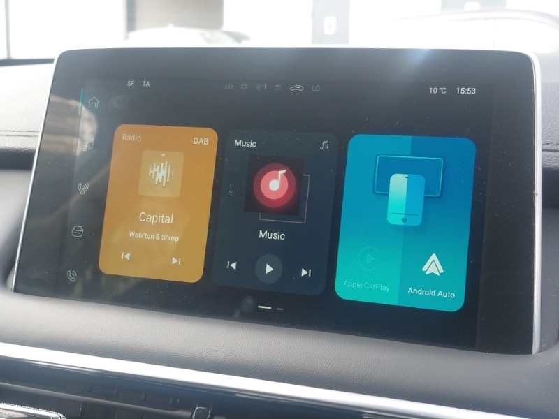 Used MG MG HS 2024 for sale - 78099270: Photo 12