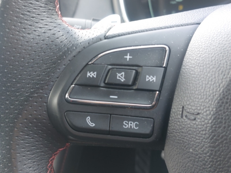 Used MG MG HS 2024 for sale - 78099270: Photo 15