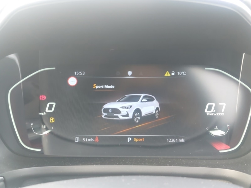 Used MG MG HS 2024 for sale - 78099270: Photo 18