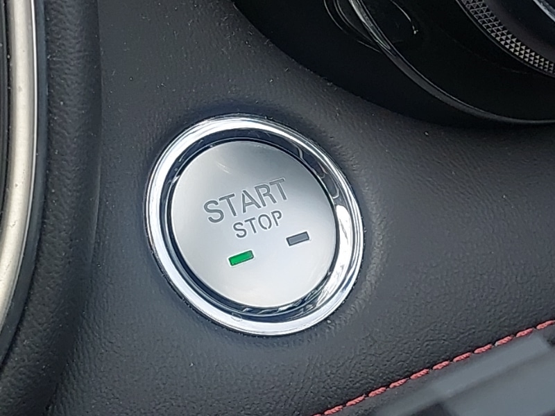 Used MG MG HS 2024 for sale - 78099270: Photo 19