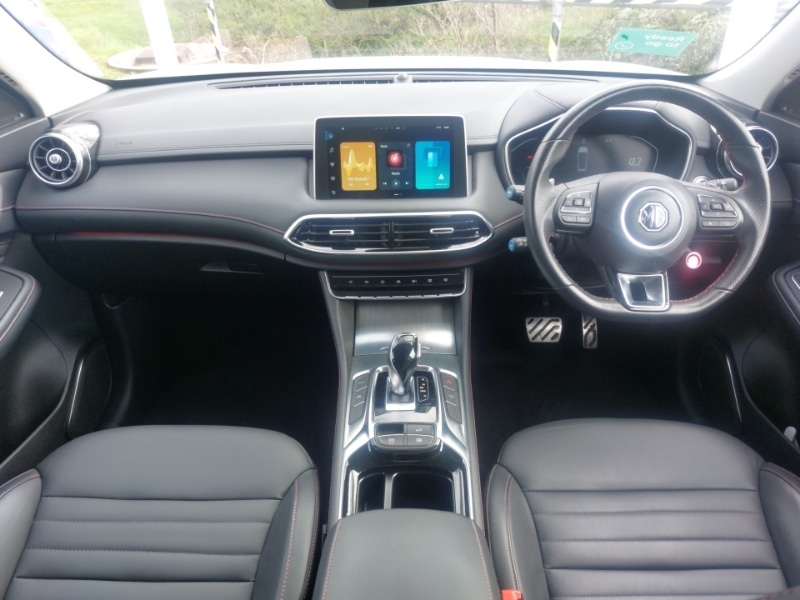 Used MG MG HS 2024 for sale - 78099270: Photo 2