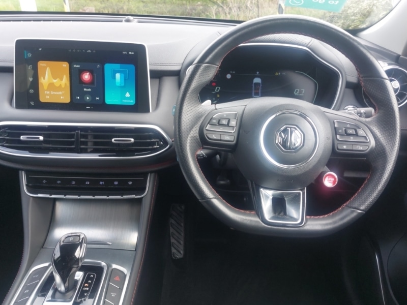 Used MG MG HS 2024 for sale - 78099270: Photo 7