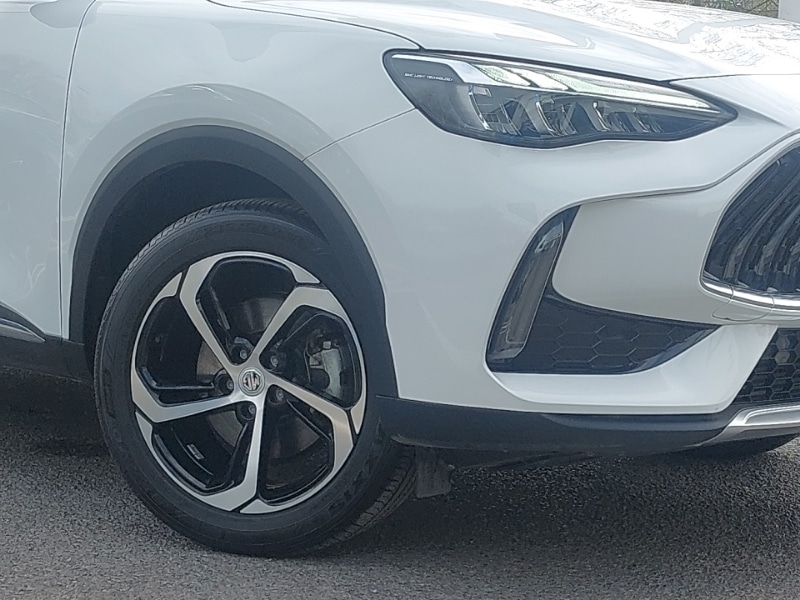 Used MG MG HS 2024 for sale - 78099270: Photo 9