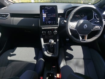 Used Renault Clio 2026 for sale - 79393584: Photo