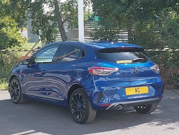 Used Renault Clio 2026 for sale - 79393584: Photo