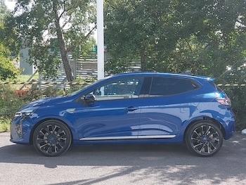Used Renault Clio 2026 for sale - 79393584: Photo