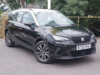 Used SEAT Arona 2022 for sale - 75668731: Photo