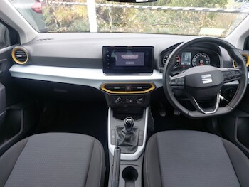 Used SEAT Arona 2022 for sale - 75668731: Photo