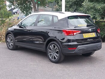 Used SEAT Arona 2022 for sale - 75668731: Photo