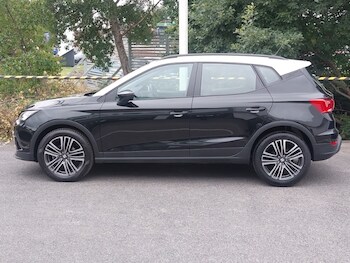 Used SEAT Arona 2022 for sale - 75668731: Photo