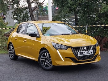 Used Peugeot 208 2023 for sale - 79659680: Photo