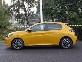 Used Peugeot 208 2023 for sale - 79659680: Photo