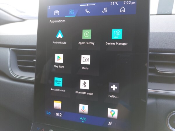 Used Renault Other 2024 for sale - 75357859: Photo 14