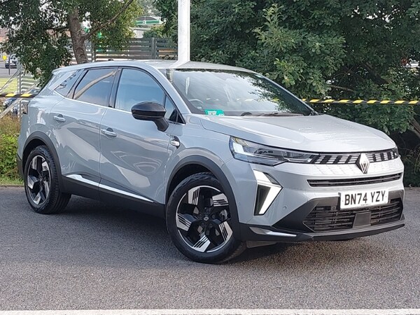 Used Renault Other 2024 for sale - 75357859: Photo 1