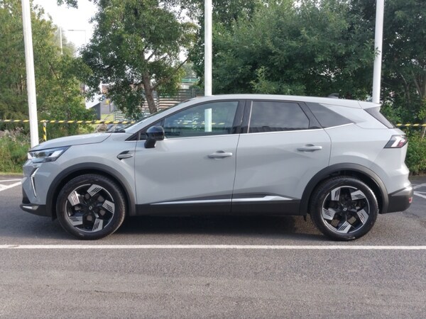 Used Renault Other 2024 for sale - 75357859: Photo 4