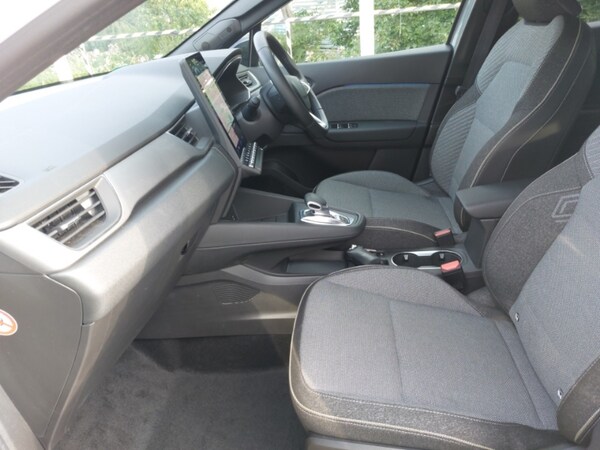 Used Renault Other 2024 for sale - 75357859: Photo 5