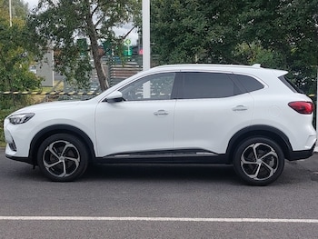 Used MG MG HS 2023 for sale - 79561439: Photo