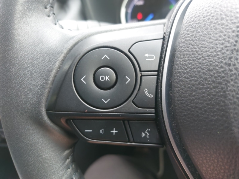 Used Toyota RAV4 2022 for sale - 76258472: Photo 15