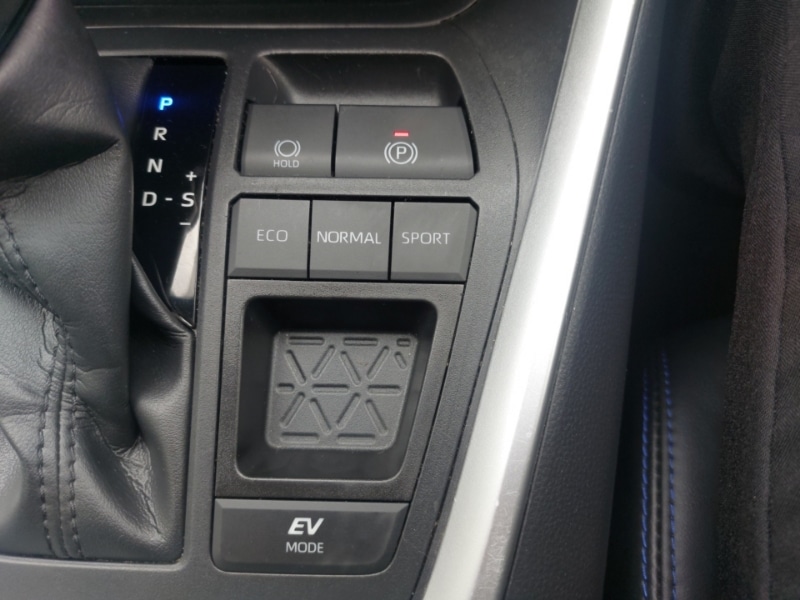 Used Toyota RAV4 2022 for sale - 76258472: Photo 16