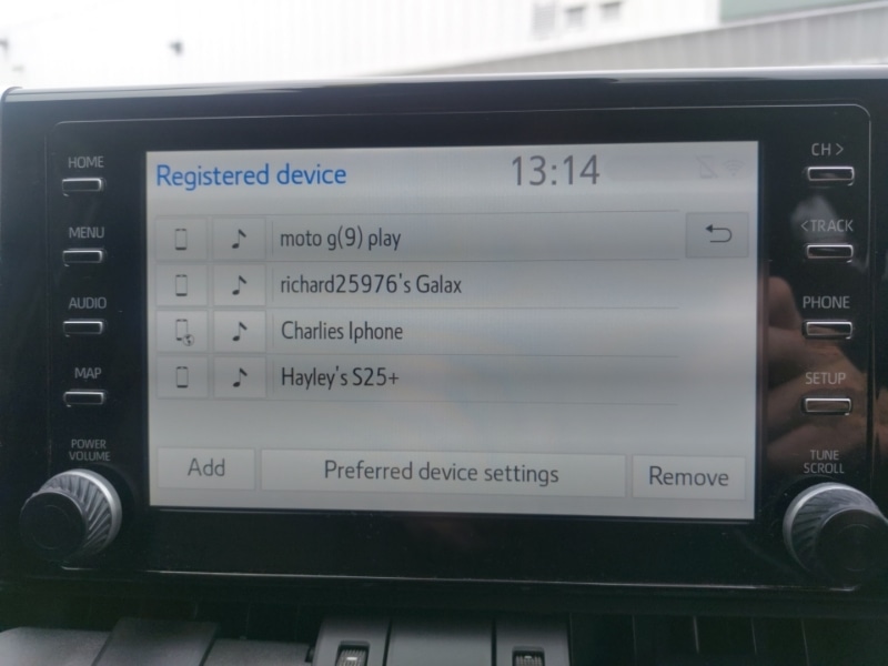Used Toyota RAV4 2022 for sale - 76258472: Photo 18
