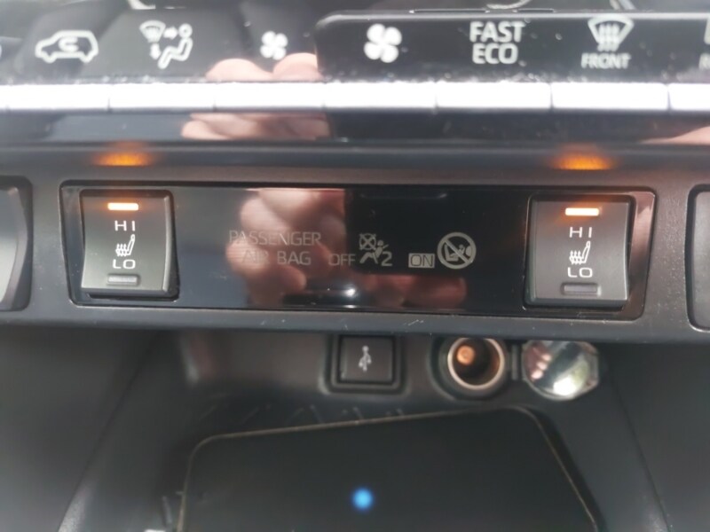 Used Toyota RAV4 2022 for sale - 76258472: Photo 19