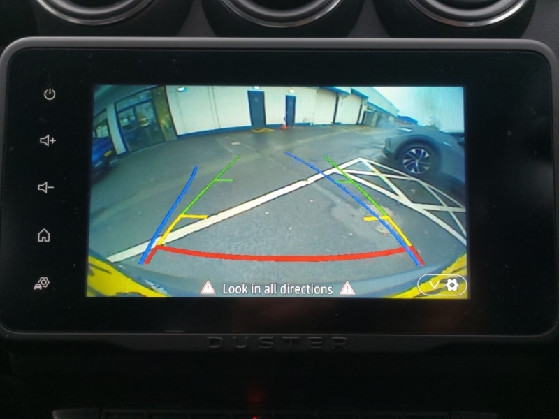 Used Dacia Duster 2022 for sale - 76335745: Photo 10