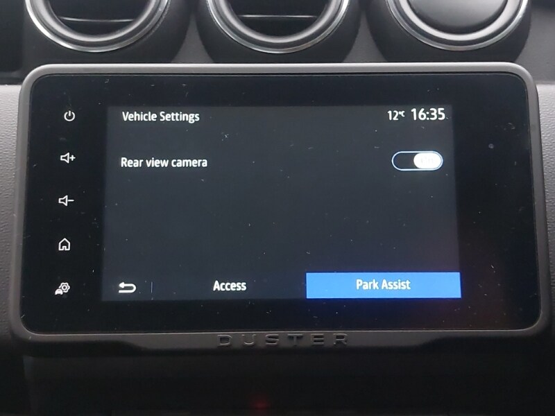 Used Dacia Duster 2022 for sale - 76335745: Photo 11