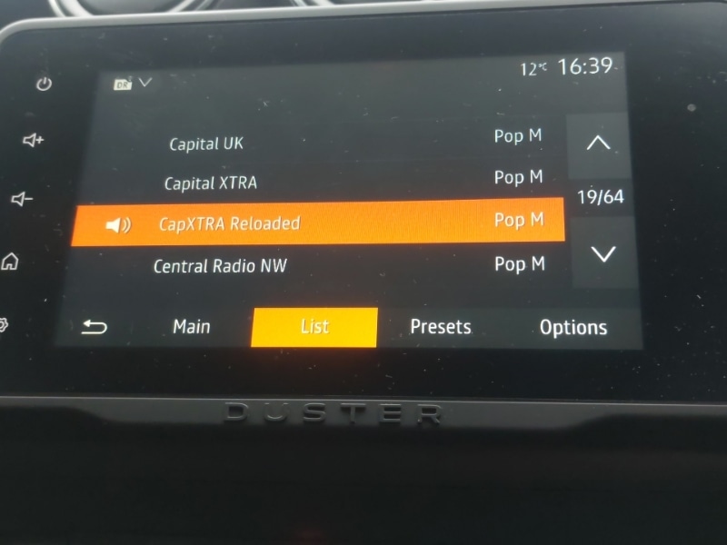 Used Dacia Duster 2022 for sale - 76335745: Photo 16