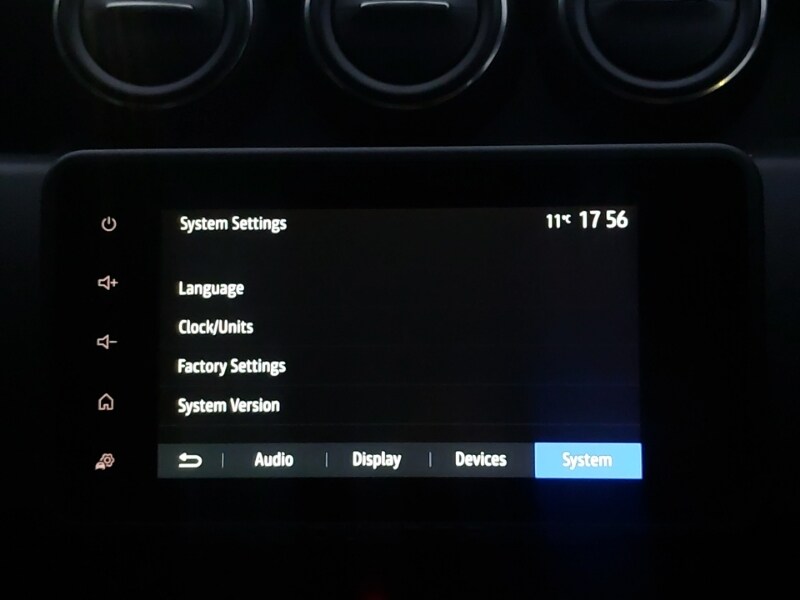 Used Dacia Duster 2022 for sale - 76335745: Photo 17