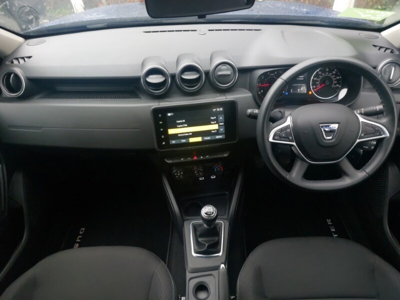 Used Dacia Duster 2022 for sale - 76335745: Photo 2