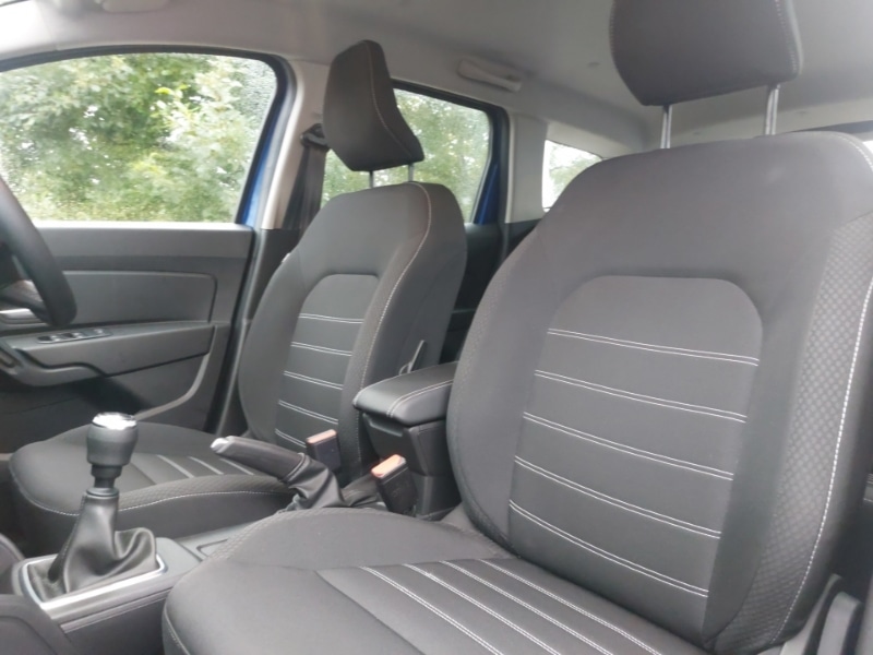 Used Dacia Duster 2022 for sale - 76335745: Photo 5
