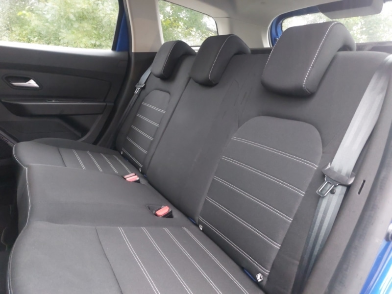 Used Dacia Duster 2022 for sale - 76335745: Photo 6