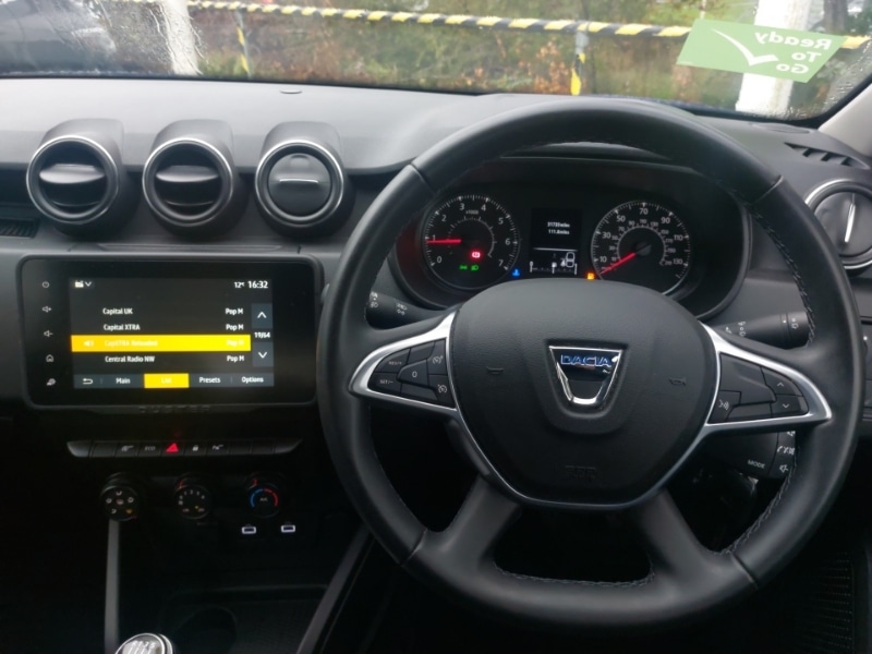 Used Dacia Duster 2022 for sale - 76335745: Photo 7
