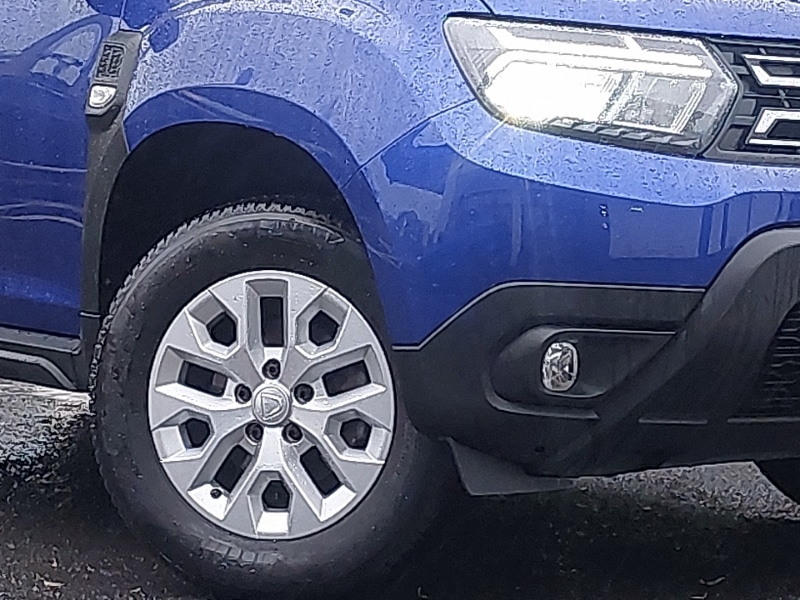 Used Dacia Duster 2022 for sale - 76335745: Photo 9