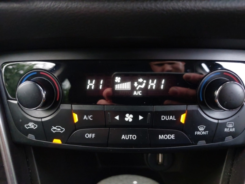 Used Suzuki SX4 S-Cross 2024 for sale - 76289299: Photo 16