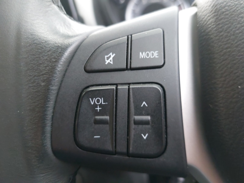 Used Suzuki SX4 S-Cross 2024 for sale - 76289299: Photo 17