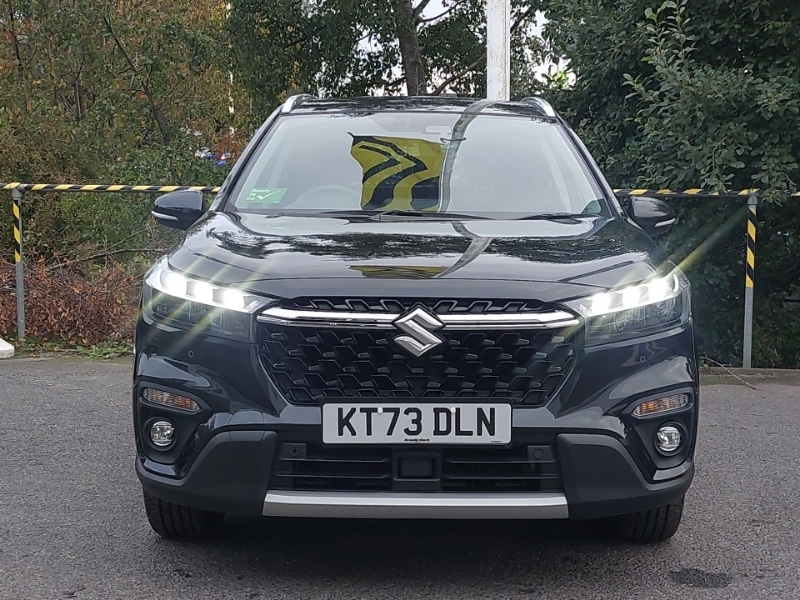 Used Suzuki SX4 S-Cross 2024 for sale - 76289299: Photo 19