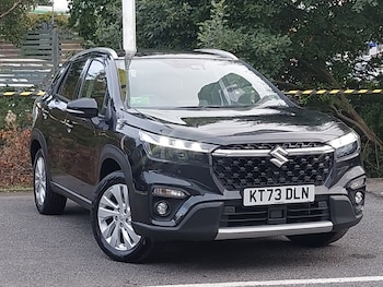 2024 - 1.5 Hybrid Motion 5dr AGS
